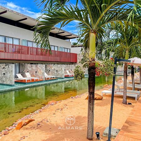Flat Ile De Pipa Lanai - By Almare Apartment Praia de Pipa Exterior foto