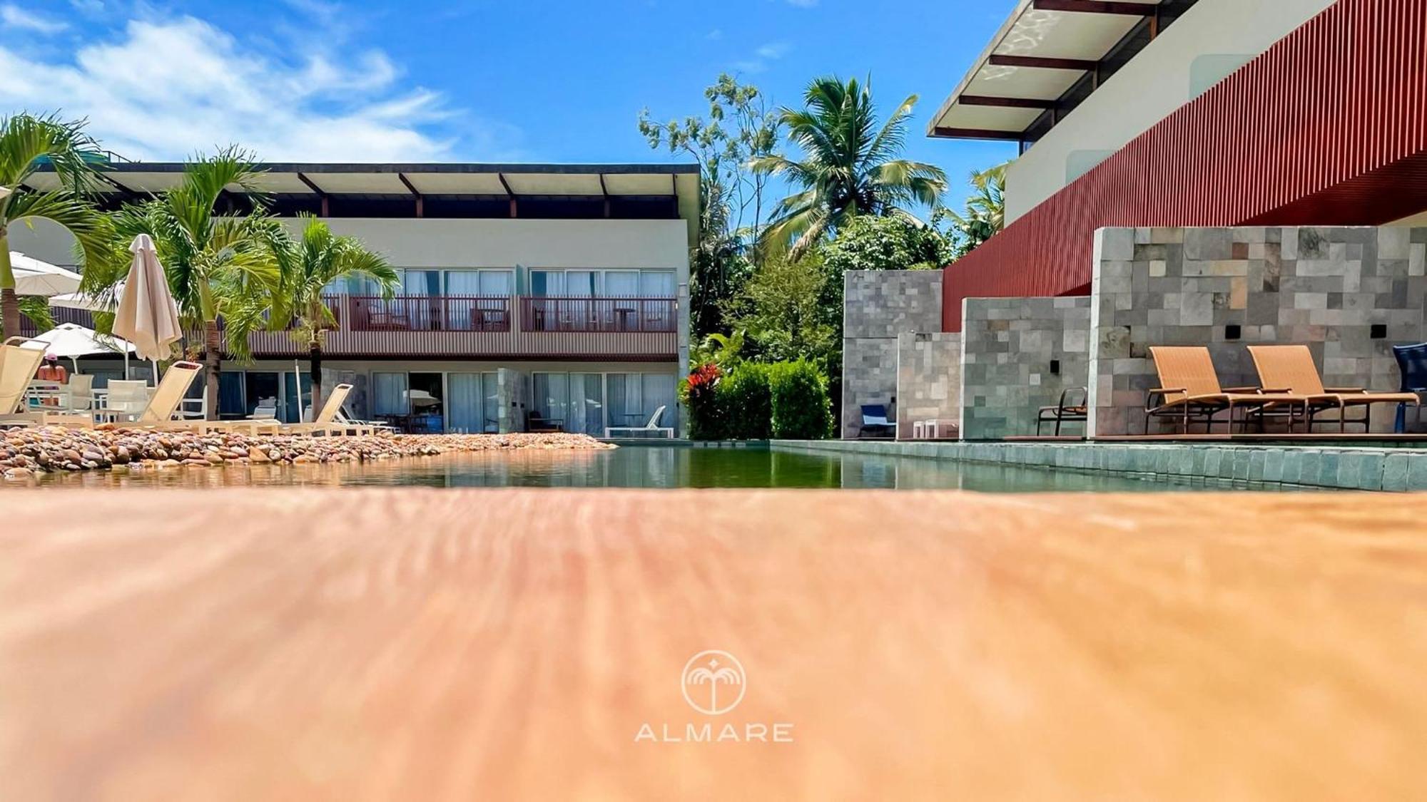 Flat Ile De Pipa Lanai - By Almare Apartment Praia de Pipa Exterior foto