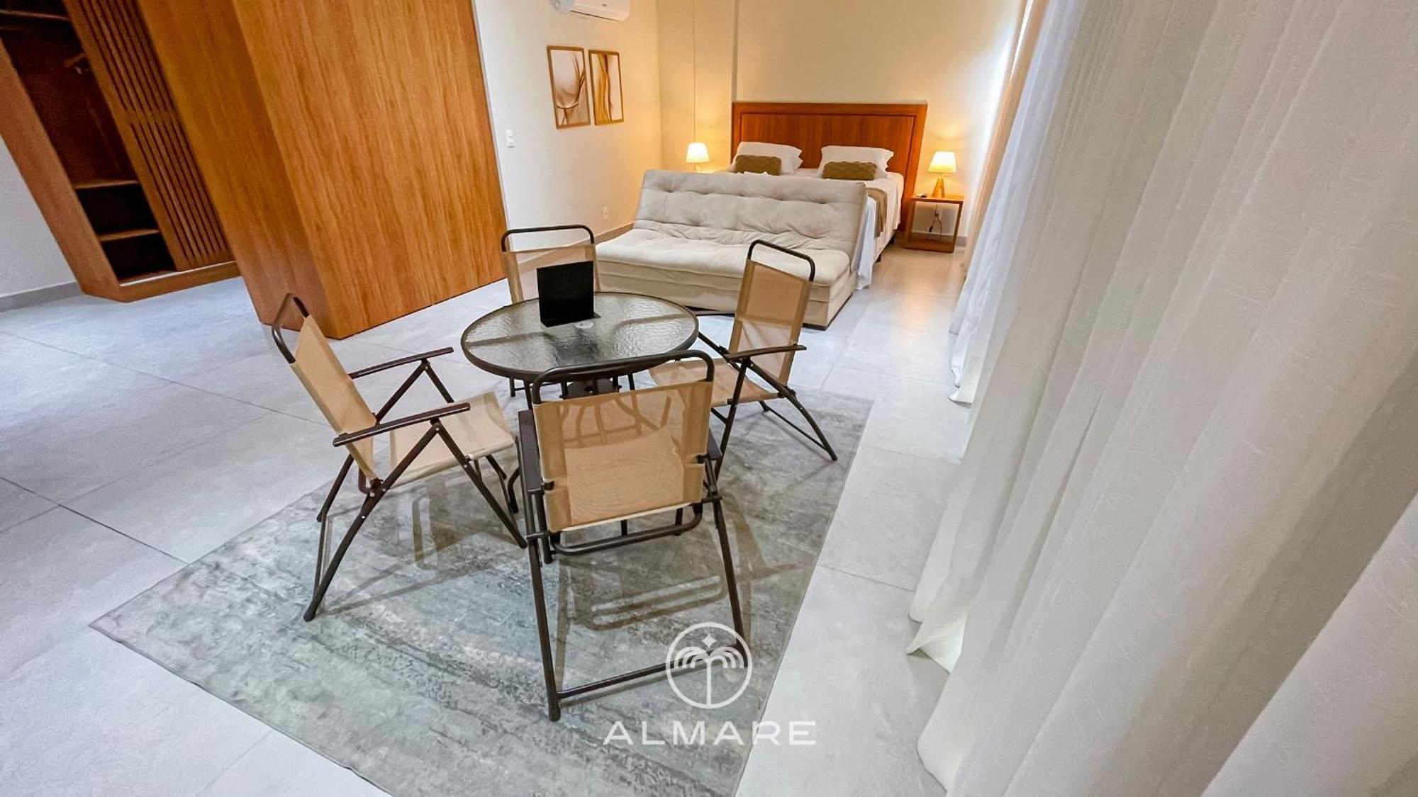 Flat Ile De Pipa Lanai - By Almare Apartment Praia de Pipa Exterior foto