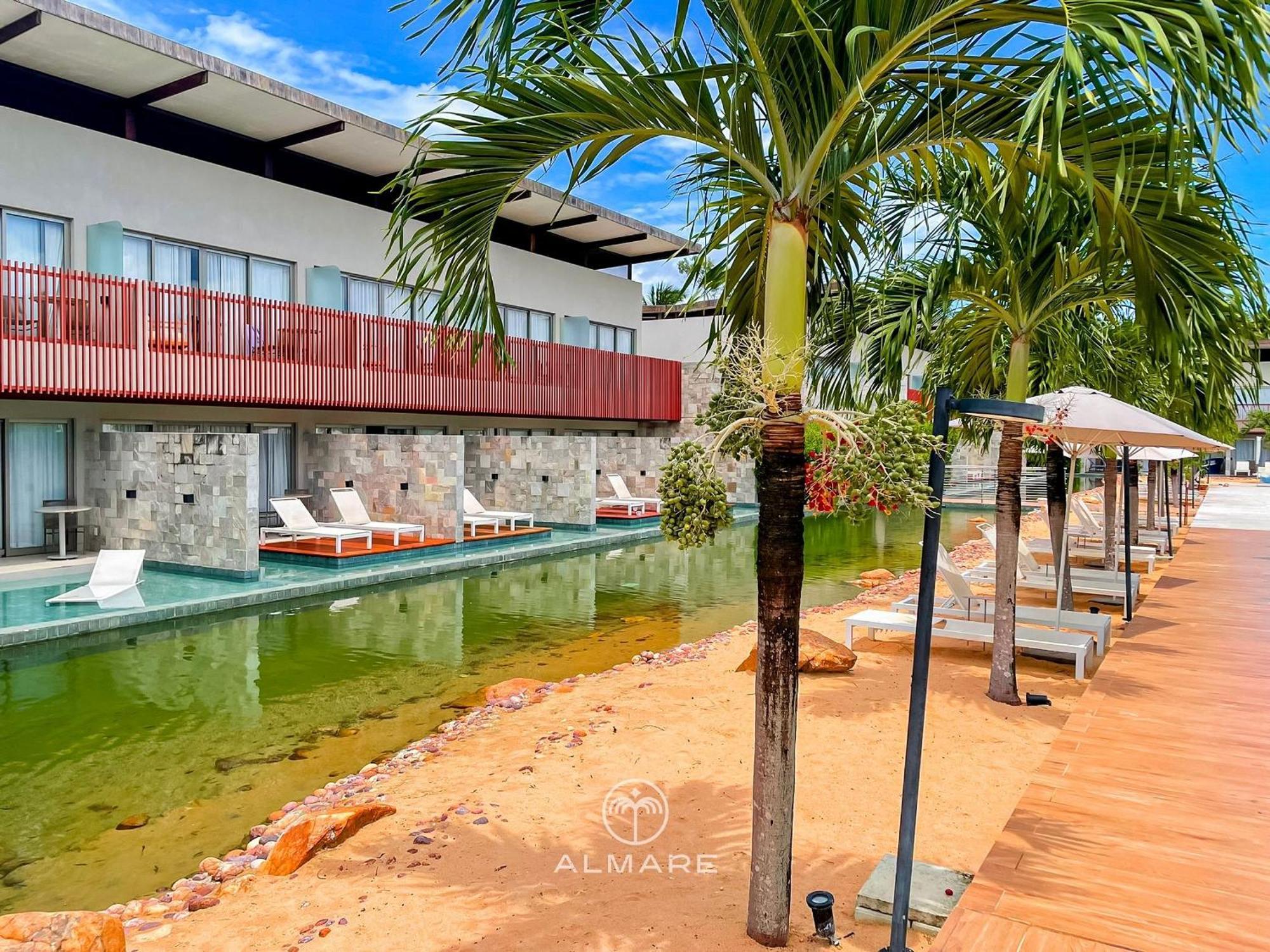 Flat Ile De Pipa Lanai - By Almare Apartment Praia de Pipa Exterior foto
